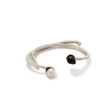 ursula pearl cuff