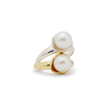 white ursula ring