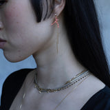 coral charms