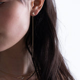 eveline studs diamond