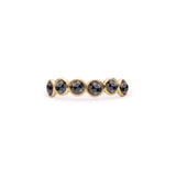 black diamond three bezel band