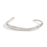 thin wavy cuff