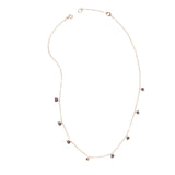 Cordelia Diamond Necklace