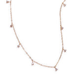 Cordelia Diamond Necklace
