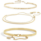 Greta bangle
