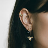frances earrings