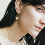 frances earrings