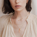 coral charms