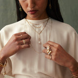 dome ring