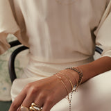 claudel moonstone ring