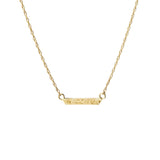 ID Necklace