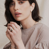 ursula black pearl ring