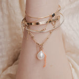 coral charms