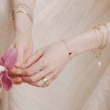 Lou bracelet
