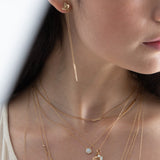 alma earrings