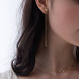 alma earrings