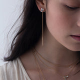 alma earrings