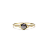 black diamond florence solitaire