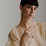 allegra earrings