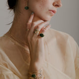 claudel jade ring