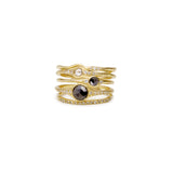 black diamond florence solitaire