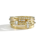 blanca monrós gómez | little prong diamond solitaire