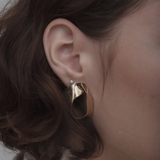 pearl studs