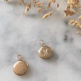 locket charm