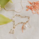 Lou bracelet