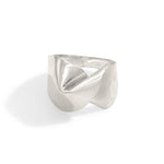 big fold ring gold_blanca monros go