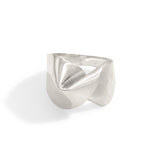 big fold ring gold_blanca monros go