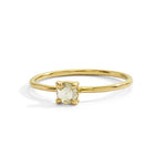 blanca monrós gómez | stacking prong solitaire