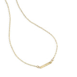 blanca monrós gómez | children's id necklace