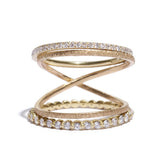 camille loop ring