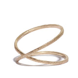 camille loop ring