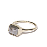 Claudia white Diamond Ring