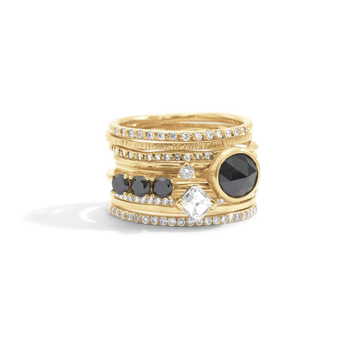blanca monrós gómez | colette solitaire