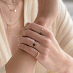 blanca monrós gómez | colette solitaire