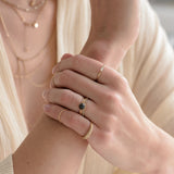 blanca monrós gómez | colette solitaire