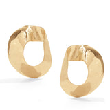 ramona earrings in sterling silver