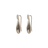 large elise drop earrings