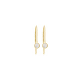 mabel drop earrings