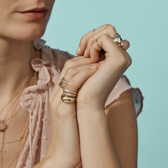 blanca monrós gómez | carina pavé band