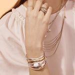 blanca monrós gómez | claudel cuff