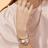 blanca monrós gómez | claudel cuff