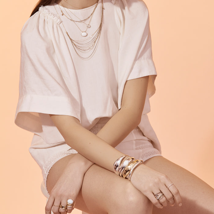 blanca monrós gómez | claudel cuff