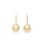 blanca monrós gómez | dome earrings