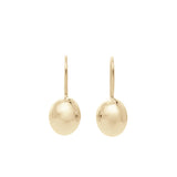 blanca monrós gómez | dome earrings