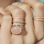 blanca monrós gómez | adeline gray diamond band