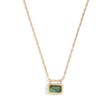 blanca monrós gómez | philippa necklace